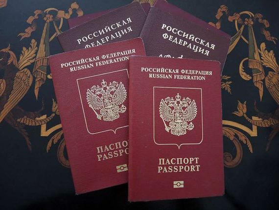 прописка в Павловске